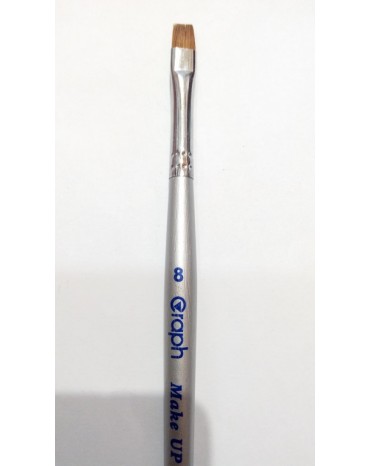 قلم موی سر تخت گراف -8